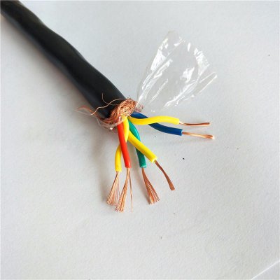 耐火屏蔽雙絞線NH-RVSP2*2.5