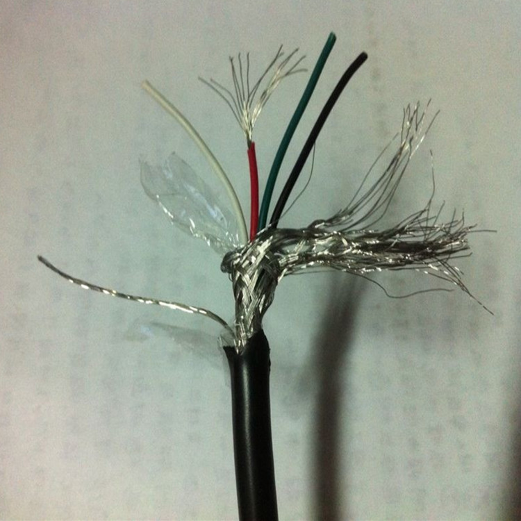 PRVZP傳感器信號(hào)電纜