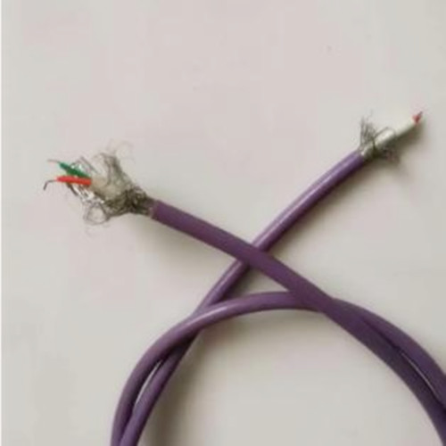 KJYVPR儀表控制信號(hào)電纜
