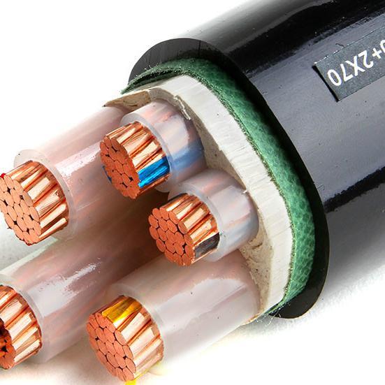 GZR-X?防蟻，防鼠，環(huán)保，隔氧特種電纜