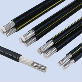 NLYV-Y 農(nóng)用直埋電纜，防蟻聚氯乙烯護(hù)套電纜